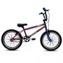 Bicicleta GTA Aro 20 BMX Nitro Camaleão