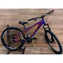 Bicicleta GTA Aro 26 Dirt Rebel 21v Freio à Disco Camaleão