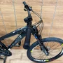 Bicicleta GTA Aro 26 Rebel Freeride 21v Freio Disco Preto