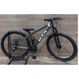 Bicicleta GTA Aro 29 Start 21v Freio Disco Grafite Tam 15,5