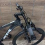 Bicicleta GTA Aro 29 Start 21v Freio Disco Grafite Tam 15,5