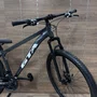 Bicicleta GTA Aro 29 Start 21v Freio Disco Grafite Tam 15,5