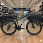 Bicicleta GTA Aro 29 Start 21v Freio Disco Grafite Tam 15,5
