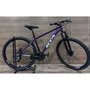 Bicicleta GTA Aro 29 Start 21v Freio Disco Roxo Tam 19