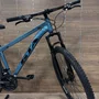 Bicicleta GTA Aro 29 Start 21v Freio Disco Verde tam 17