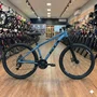 Bicicleta GTA Aro 29 Start 21v Freio Disco Verde tam 17