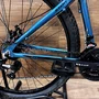 Bicicleta Gta Aro 29 Start 21v Freio Disco Verde Tam 19