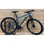 Bicicleta GTA Aro 29 Start 24v Freio Disco Hidráulico Verde Tam 17