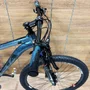 Bicicleta GTA Aro 29 Start 24v Freio Disco Hidráulico Verde Tam 17