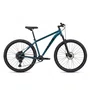 Bicicleta GTA Aro 29 Start 24v Freio Disco Hidráulico Verde 17