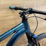Bicicleta Gta Aro 29  Start 9v Single Sun Race Freio Hidráulico Verde Tam 17