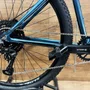 Bicicleta Gta Aro 29  Start 9v Single Sun Race Freio Hidráulico Verde Tam 17