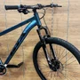 Bicicleta Gta Aro 29  Start 9v Single Sun Race Freio Hidráulico Verde Tam 17
