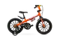 Bicicleta Nathor Aro 16 Extreme Laranja