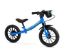 Bicicleta Nathor Balance Bike Masculina Azul