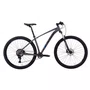 Bicicleta Oggi 29 HDS 8v Shimano Essa Freio Hidráulico Graf/Azul 19
