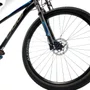 Bicicleta Oggi Aro 29 7.0 Shimano Cues 9v Preto com Azul Tam 19