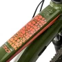 Bicicleta Oggi Aro 29 7.0 Shimano Cues 9v Verde Com Laranja Tam 17