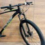 Bicicleta Oggi Aro 29 7.2 Alum Deore Shimano 12v Freio Hidráulico