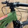 Bicicleta Oggi Aro 29 7.2 Alum Deore Shimano 12v Freio Hidráulico