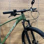 Bicicleta Oggi Aro 29 7.2 Alum Deore Shimano 12v Freio Hidráulico