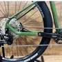 Bicicleta Oggi Aro 29 7.2 Alum Deore Shimano 12v Freio Hidráulico