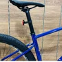 Bicicleta OggiI Aro 29 7.3 Deore 12V Azul com Cinza TAM 19