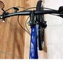 Bicicleta OggiI Aro 29 7.3 Deore 12V Azul com Cinza TAM 19