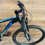 Bicicleta Oggi Aro 29 Big Wheel 7.1 18v Preto com Azul Tam 17