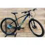 Bicicleta Oggi Aro 29 Big Wheel 7.1 18v Preto com Azul Tam 17