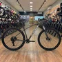 Bicicleta Oggi Aro 29 HDS Alum 8v Shimano Freio Hidráulico