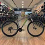 Bicicleta Oggi Aro 29 Hacker Sport Alum Shimano 21v Freio Disco