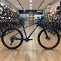 Bicicleta OggiI Aro 29 7.3 Deore 12V Azul com Cinza TAM 19