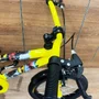 Bicicleta Wendy Aro 16 Masculino Amarelo