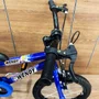 Bicicleta Wendy Aro 16 Masculino Azul