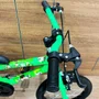 Bicicleta Wendy Aro 16 Masculino Verde Neon