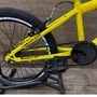 Bicicleta Wendy Aro 20 Masculino Amarelo