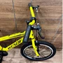 Bicicleta Wendy Aro 20 Masculino Amarelo