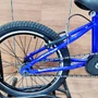 Bicicleta Wendy Aro 20 Masculino Azul
