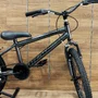 Bicicleta Wendy Aro 20 Masculino Grafite com Preto