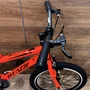 Bicicleta Wendy Aro 20 Masculino Laranja