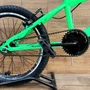 Bicicleta Wendy Aro 20 Masculino Verde Neon