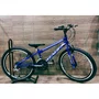Bicicleta Wendy Aro 24 18M Rebaixado Azul