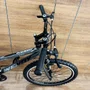Bicicleta Wendy Aro 24 18M Rebaixado Grafite