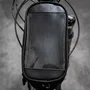 Bolsa Quadro Mattos Racing Porta Celular