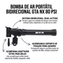 Bomba Mini Gta Bidirect Nx 80psi