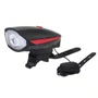 Buzina com Farol Speaker 5447