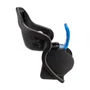 Cadeirinha Kalf Traseiro Grafite com Azul