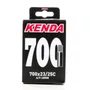 Camara 700 x 25 x 48mm Kenda Valvula Americana