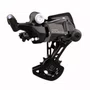 Cambio Traseiro Shimano Cues U4000 9v